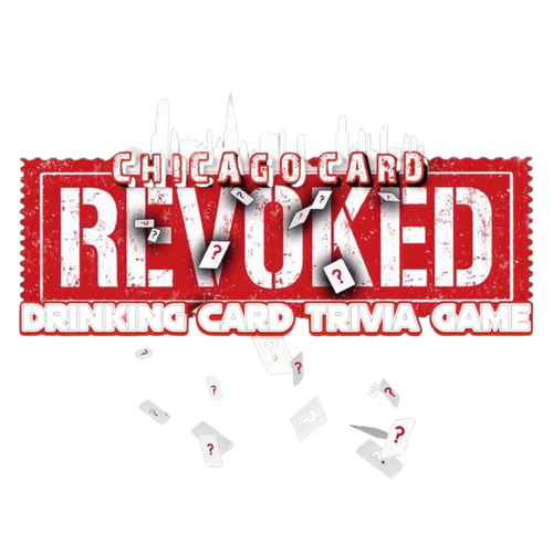 Chicago Card Revoked